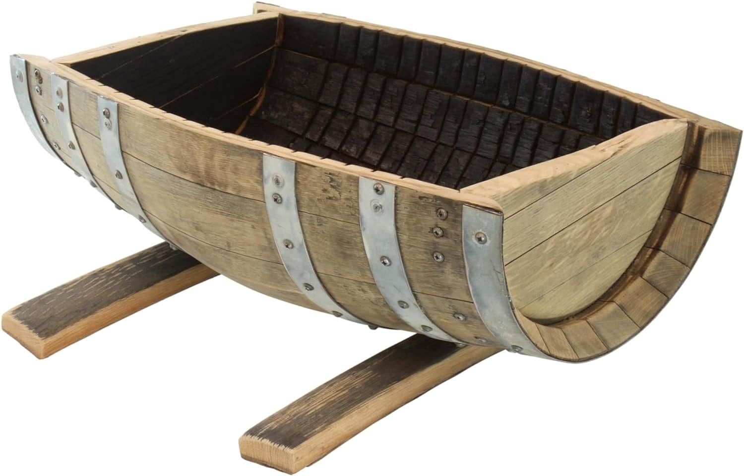 AmishToyBox Planter - Thumbnail 4