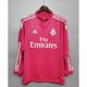 thumbnail image 4 of 2014 2015 Camiseta De Visitante Real Madrid Retro Jersey Fútbol 14/15 BALE 11 RONALDO 7 MODRIC 19, 4 of 4