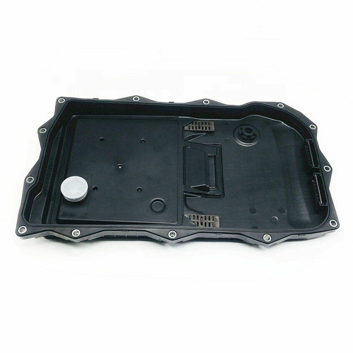 YIUIY Automatic Transmission Oil Pan & Filter & Gasket & Bolt Kit For 8 Speed BMW