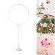 thumbnail image 2 of Round Balloon Holder With Bases Diy Balloon Shape Stand For Birthday Wedding Party Decorations New, 2 of 4