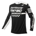 thumbnail image 3 of Nueva camiseta de motocross 2024 MOTO Mountain Bike Ciclismo Downhill Racing Camiseta de bicicleta, 3 of 4