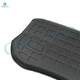 thumbnail image 4 of Front Barn Mat For 2021-2023 Tesla 3 Except Highland, 4 of 5