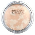 thumbnail image 3 of Physicians Formula Mineral Wear, No Talc, Mineral Pressed Face Powder, Translucent, 3 of 13