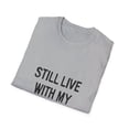 thumbnail image 4 of Still Live With My Parents Graphic T-Shirt, 4 of 4