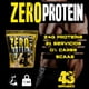 thumbnail image 2 of Proteína Zero Bolsa 1kg + Bote 1kg Creatina 43 Supplements, 2 of 5