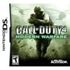 Call Of Duty 4 Modern Warfare (DS) - Pre-Owned