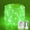 Green, variant on Rope String Lights, 12M 100LED Rope String Lights Ribbon Mood Rope Light Waterproof Battery Tube Lights 8 Modes
