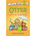 thumbnail image 1 of Pre-Owned Otter: Let's Go Swimming! (Paperback) 0062366637 9780062366634, 1 of 1