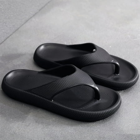 

Men s EVA Slide Sandals: Stylish Open-Toe Slippers for Indoor and Outdoor Comfort - Casual and Cool Men s Flip Flops