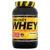 Con-Crét Vanilla Cake Batter Whey, 2 lbs