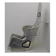 thumbnail image 2 of Kirkey Racing 99214 Floor Seat Mounting Brackets 3/16" Thick - Natural, 2 of 3
