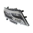 thumbnail image 4 of Geelife Headlight Set For 13-16 Pathfinder Sport Utility Left and Right With Bulb 2Pc, 4 of 9
