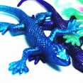 thumbnail image 5 of UpBrands 48 Stretchy Lizard Toys Bulk Set, Party Favors for Kids, Halloween Handouts, 5 of 8