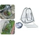thumbnail image 3 of Pequeña cubierta de invernadero , mini tienda de de PVC para plantas de pequeñas, cubierta de maceta para jardín, 3 of 9
