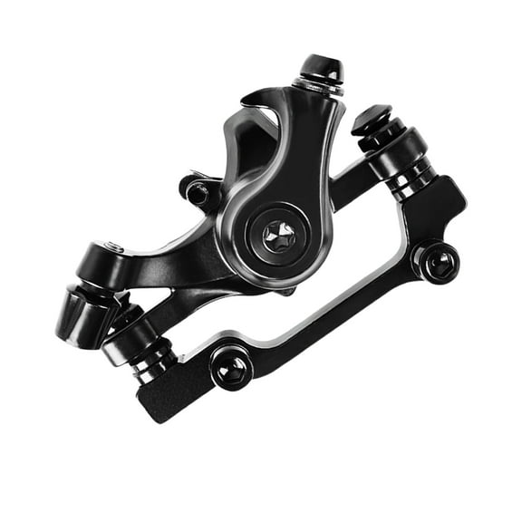 High Performances Mechanical Bicycles Brake Bike Front Rear Disc Brake for Mountain and Road Bike