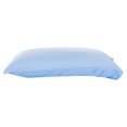 thumbnail image 1 of Solid Color Bed Sheet, Bed Skirt, Polyester Wash Ruffle Skirted Bedspread, 3 Sided Dust Ruffle, Wrinkle & Fade Resistant, Hypoallergenic Sheet, 1 of 1