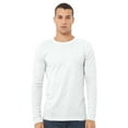 thumbnail image 1 of Bella + Canvas T-Shirt Unisexe à Manches Longues, 1 of 1