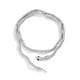 thumbnail image 3 of Collar de gargantilla de serpiente collar de forma de serpiente vívida atractivo de moda para desfiles de moda para mujeres para accesorios de disfraces ANGGREK Otros, 3 of 8