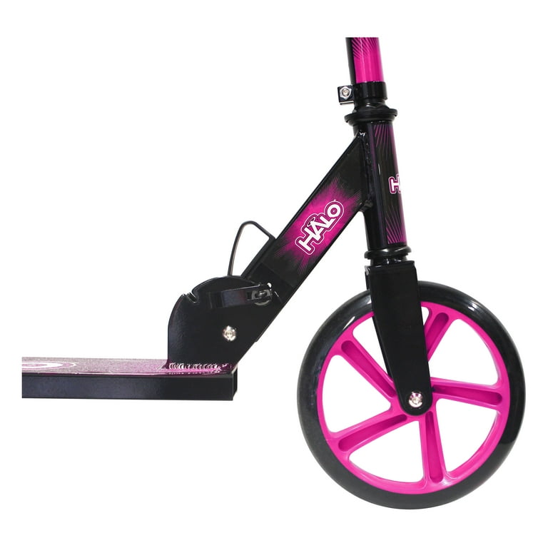 Big wheel scooter walmart cheap