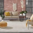 thumbnail image 4 of Anyrose 6’x9’ Indoor Area Rugs Oversized Distressed Rugs Machine Washable, 4 of 5