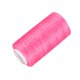 thumbnail image 4 of Hilo encerado para coser Uxcell Fucsia 1 pieza, 4 of 5