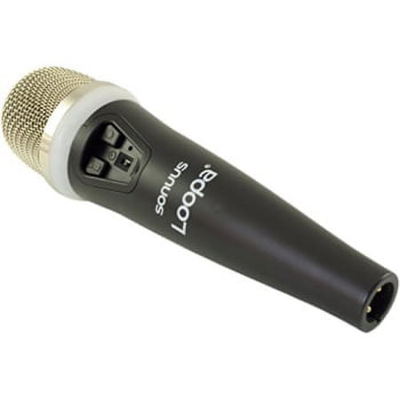 UPC: 0812837010097 | sonuus vocal condenser microphone (loopa)