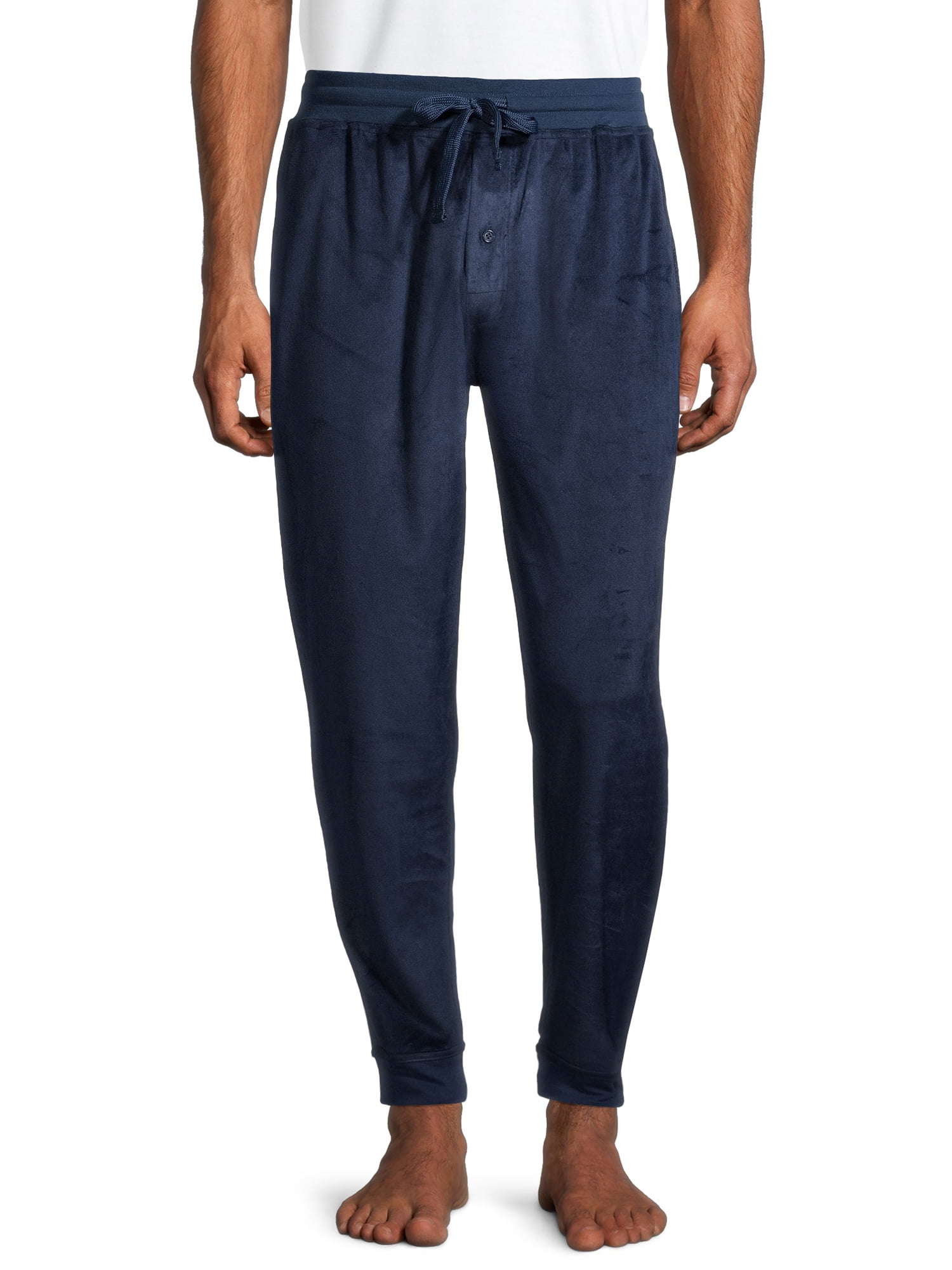 silky joggers