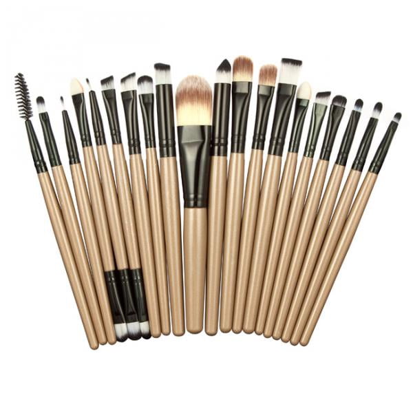 gucci makeup brush holder