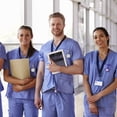 thumbnail image 4 of 1pc Nice Nurse Watch Hanging Nurse Watch Portable Watch Student Pocket Watch, 4 of 8
