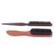 thumbnail image 5 of Cepillo De Limpieza De Barba, Cepillo Ligero De Cerdas Suaves Para El Cuidado De La Barba Duradero Para Hombres, 5 of 7