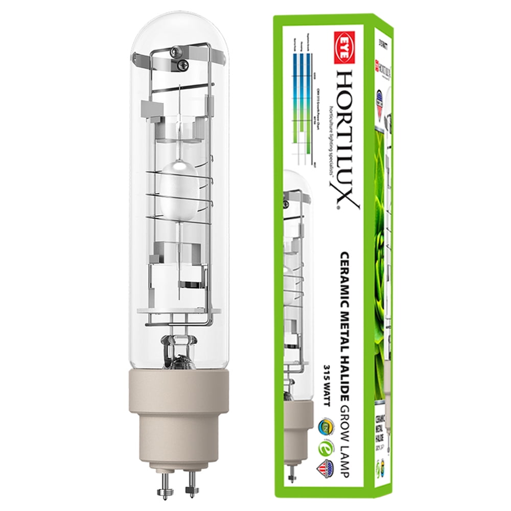 Specifically For Horticulture Eye Hortilux CMH 315 Lamp 