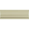 thumbnail image 4 of Ekena Millwork 3"H x 7/8"P x 94 1/2"L Charleston Chair Rail (12-Pack), 4 of 6