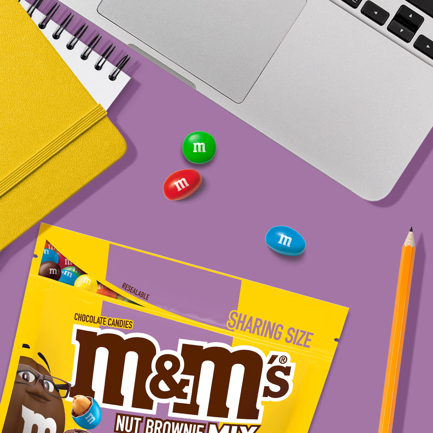 M&M's - M&M's, Chocolate Candies, Peanut Butter, Eggs (3.1 oz), Grocery  Pickup & Delivery