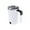 A, variant on Automatic Stirring Coffee Mug, Smart Temperature Measuring Tumbler with Handle & Lid