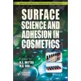 thumbnail image 1 of Surface Science and Adhesion in Cosmetics, 1 of 3