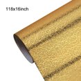 thumbnail image 1 of Aluminum Foil Kitchen Stove Removable Oil Proof Sticker Self Adhesive Practical, 1 of 7