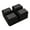 Field brick, variant on for Bench Press Block Gym Workout Standard Foam Pad Training Dumbbell Accessorie
