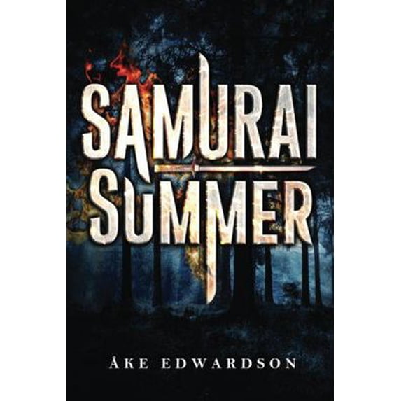 Pre-Owned Samurai Summer (Hardcover) 1477816542 9781477816547
