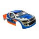thumbnail image 5 of Carcasas de carrocería para coche RC compatibles con 1:10 Accesorio ligero Fácil instalación Profesional Reemplazo directo Cubierta de carcasas de Azul, 5 of 9