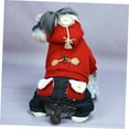 thumbnail image 2 of unbranded Roja Para Perro Con Ideal Para Y Actividades Exteriores, 2 of 7