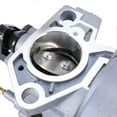 thumbnail image 5 of Carburetor Carb Fit 6500W for Honda GX240 8HP GX270 9HP GX340 11HP GX390 13HP Portable Generator 182F 188F Ex6500 Ex5000, 5 of 5