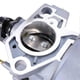thumbnail image 5 of Carburetor Carb Fit 6500W for Honda GX240 8HP GX270 9HP GX340 11HP GX390 13HP Portable Generator 182F 188F Ex6500 Ex5000, 5 of 5