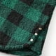 thumbnail image 4 of HongQid Oversized Sweatshirts for Women Womens Sherpa Hoodie Fluffy Women's Hoodies Pullover with Pockets, 4 of 6