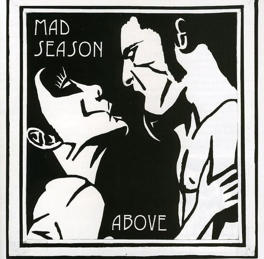 独特な店 Mad Season Music - [2CD/1DVD] Edition] [Expanded Above - Western Music