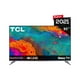 thumbnail image 1 of Tv 65 Pulgadas TCL Smart TV UHD 4K 65S647-MX Roku TV Led, 1 of 2
