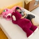 thumbnail image 2 of Almohada de peluche de oso Lotso YUBINGJIE Toy Story 3, 2 of 5