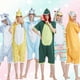 thumbnail image 3 of Venta al por mayor de poliéster lindo animal de dibujos animados mujeres Onesie pijamas ropa de dormir de verano ropa de casa disfraces de unicornio de rendimiento para adultos, 3 of 4