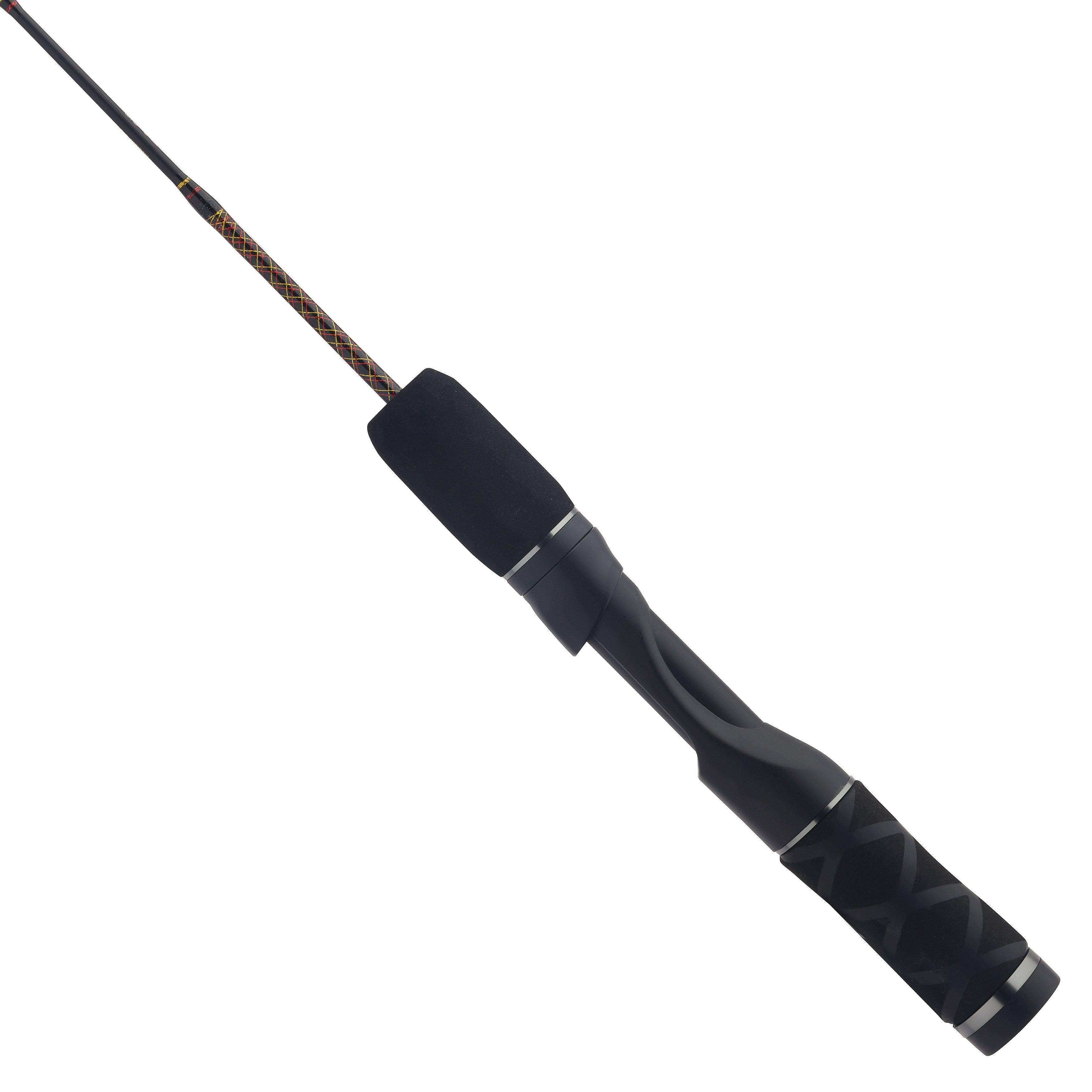 Ugly Stik GX2 Ice Spin Fishing Rod, 32" Medium