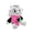 3, variant on Deltarune Plush Toys and Merchandise