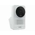 thumbnail image 2 of Axis 02350-001 security camera Box IP security camera Indoor 1920 x 1080 pixels Wall, 2 of 4